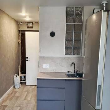 Сдается 1-комнатная квартира, 14 м²