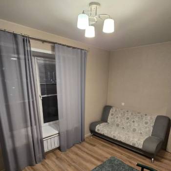 Сдается 1-комнатная квартира, 45,1 м²