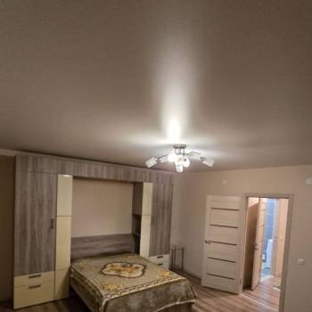 Сдается 1-комнатная квартира, 45,1 м²