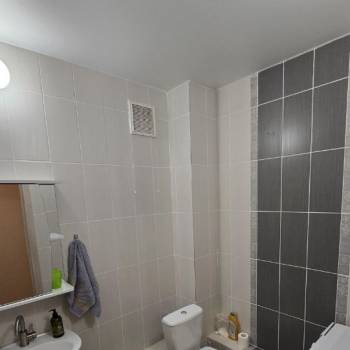 Сдается 1-комнатная квартира, 45,1 м²