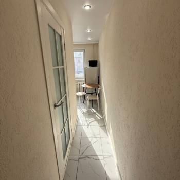 Сдается 1-комнатная квартира, 33 м²