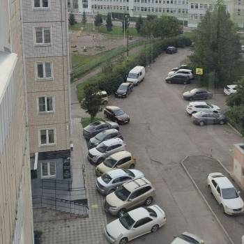 Сдается 1-комнатная квартира, 43 м²