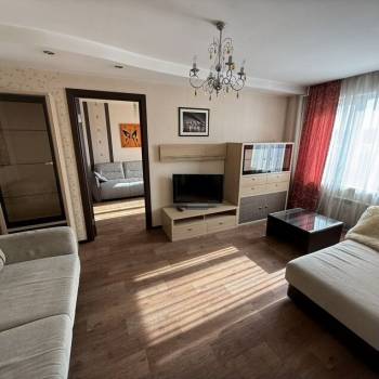 Продается 2-х комнатная квартира, 39,6 м²