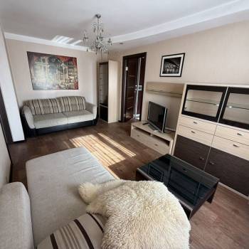 Продается 2-х комнатная квартира, 39,6 м²