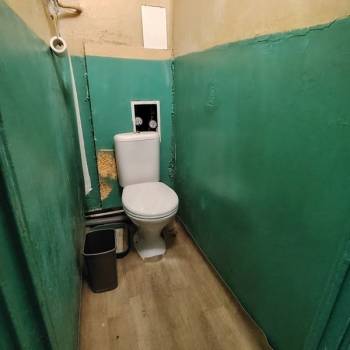 Продается 1-комнатная квартира, 30,2 м²