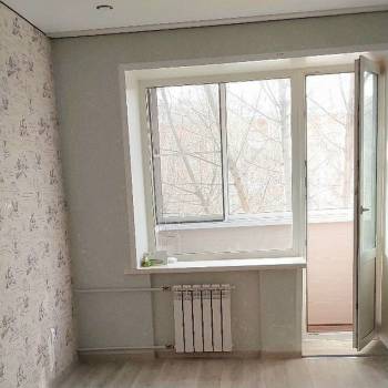 Продается 1-комнатная квартира, 18 м²