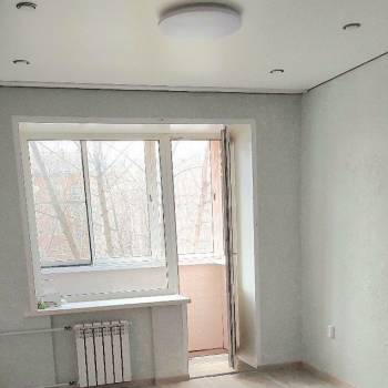 Продается 1-комнатная квартира, 18 м²