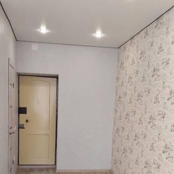 Продается 1-комнатная квартира, 18 м²