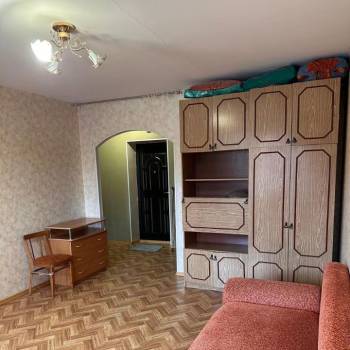 Сдается 1-комнатная квартира, 43 м²