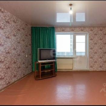 Продается 1-комнатная квартира, 35,3 м²