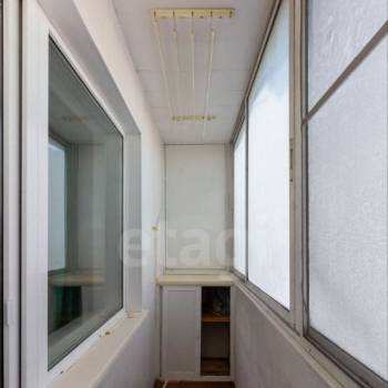 Продается 1-комнатная квартира, 35,3 м²
