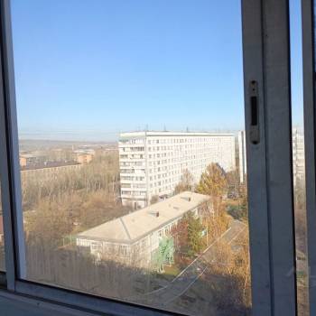 Продается 1-комнатная квартира, 35,3 м²