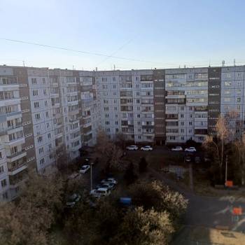 Продается 1-комнатная квартира, 35,3 м²