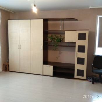 Сдается 1-комнатная квартира, 42 м²