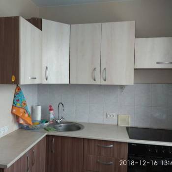 Сдается 1-комнатная квартира, 42 м²