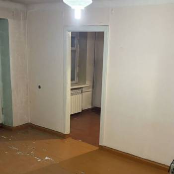 Продается 2-х комнатная квартира, 44,4 м²