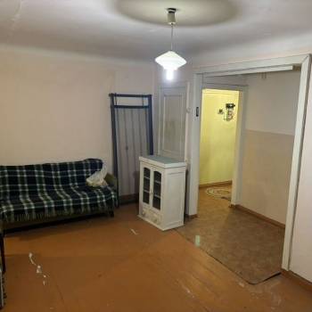 Продается 2-х комнатная квартира, 44,4 м²