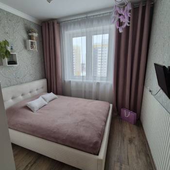 Продается 3-х комнатная квартира, 67,5 м²