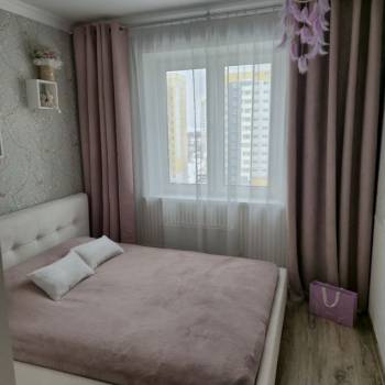 Продается 3-х комнатная квартира, 67,5 м²
