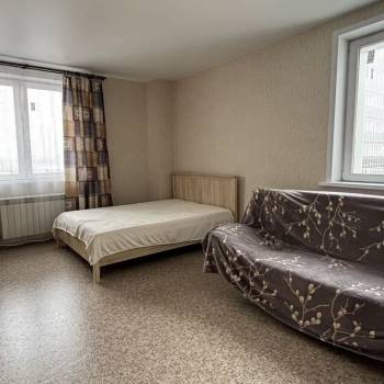 Сдается 1-комнатная квартира, 47,2 м²