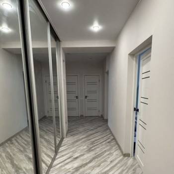 Продается 3-х комнатная квартира, 72 м²