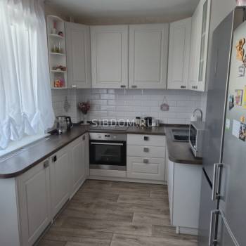 Продается 3-х комнатная квартира, 67,5 м²