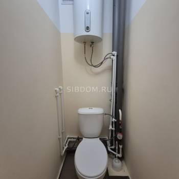 Продается 3-х комнатная квартира, 67,5 м²