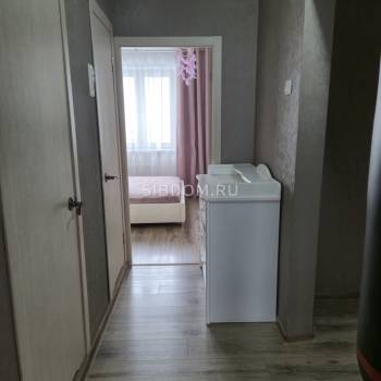 Продается 3-х комнатная квартира, 67,5 м²