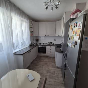 Продается 3-х комнатная квартира, 67,5 м²