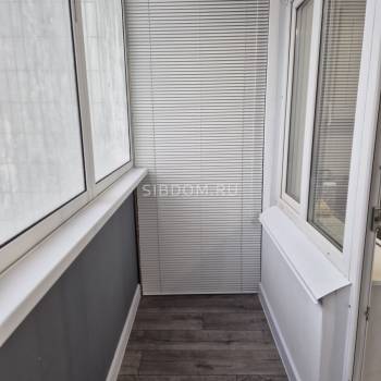 Продается 3-х комнатная квартира, 67,5 м²