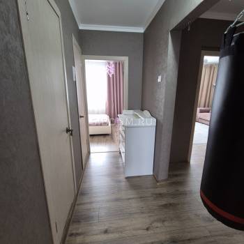 Продается 3-х комнатная квартира, 67,5 м²