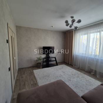 Продается 3-х комнатная квартира, 67,5 м²