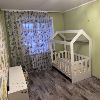 Сдается Многокомнатная квартира, 64 м²