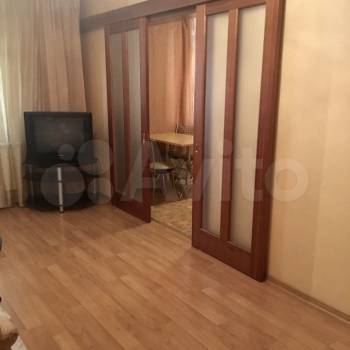 Сдается 2-х комнатная квартира, 55 м²