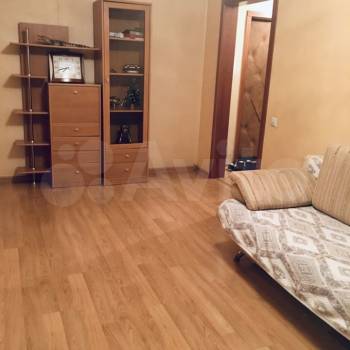 Сдается 2-х комнатная квартира, 55 м²