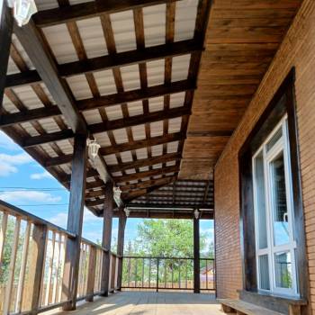 Продается Дом, 100 м²