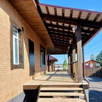 Продается Дом, 100 м²