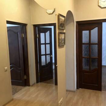 Сдается Многокомнатная квартира, 74 м²