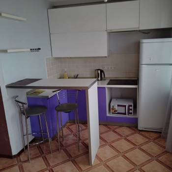 Сдается 1-комнатная квартира, 32 м²