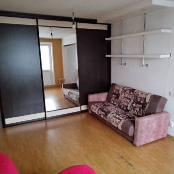 Сдается 1-комнатная квартира, 32 м²