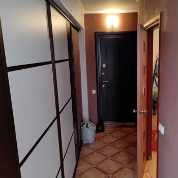 Сдается 1-комнатная квартира, 32 м²