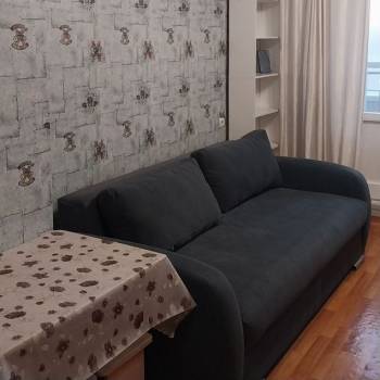 Сдается 1-комнатная квартира, 21 м²