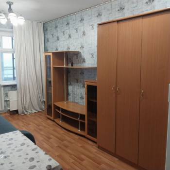 Сдается 1-комнатная квартира, 21 м²