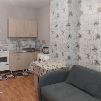 Сдается 1-комнатная квартира, 21 м²