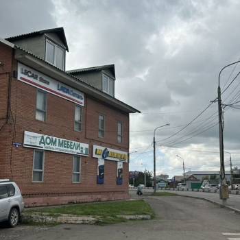 Сдается Нежилое помещение, 45 м²