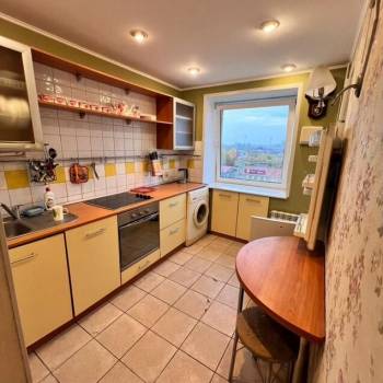 Сдается 2-х комнатная квартира, 45 м²