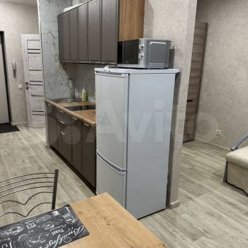 Сдается 1-комнатная квартира, 27 м²