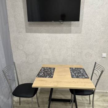 Сдается 1-комнатная квартира, 27 м²