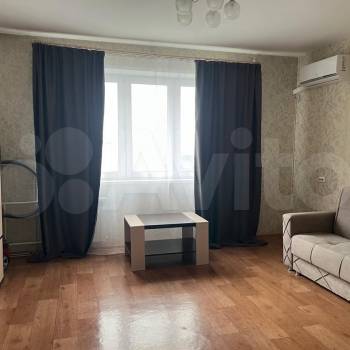 Сдается 2-х комнатная квартира, 52,7 м²