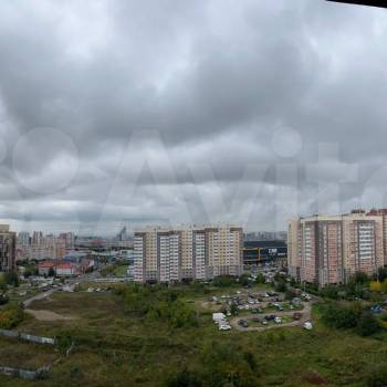 Сдается 2-х комнатная квартира, 52,7 м²